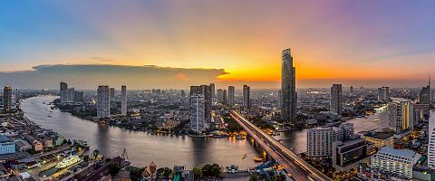 Bangkok